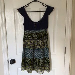 Free people dress